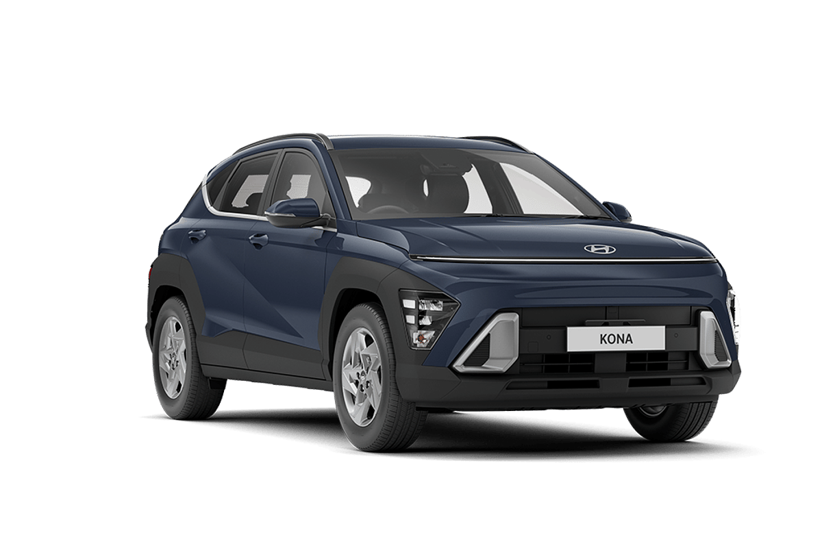 2025 Hyundai Kona SX2.V3