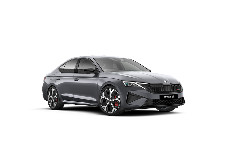 2026 SKODA Octavia