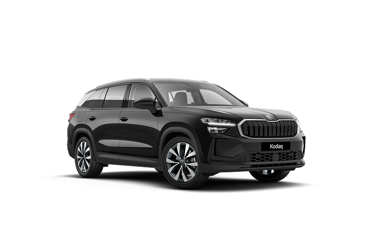 2026 SKODA Kodiaq Select PHEV PS