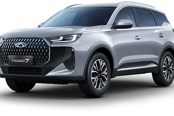 2025 Chery Tiggo 7 Urban T32 thumb-0