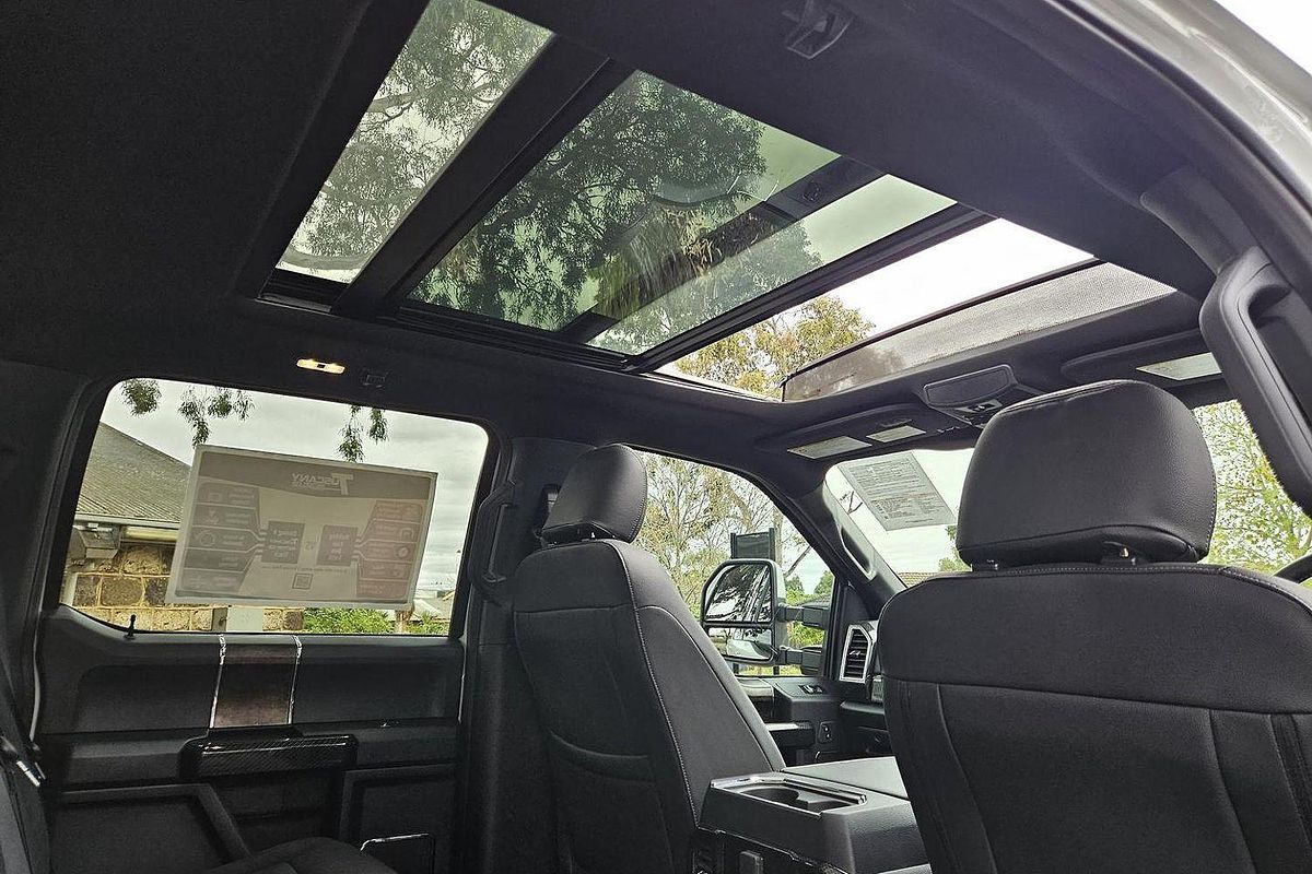 2022 Ford F250 Tuscany FTX 4X4 image 6