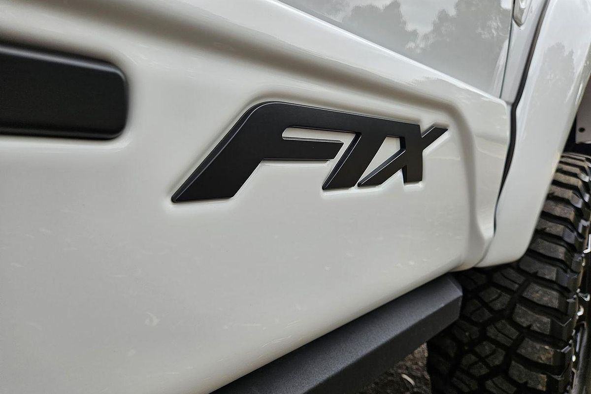 2022 Ford F250 Tuscany FTX 4X4 image 16