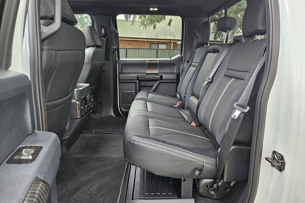 2022 Ford F250 Tuscany FTX 4X4 image 23