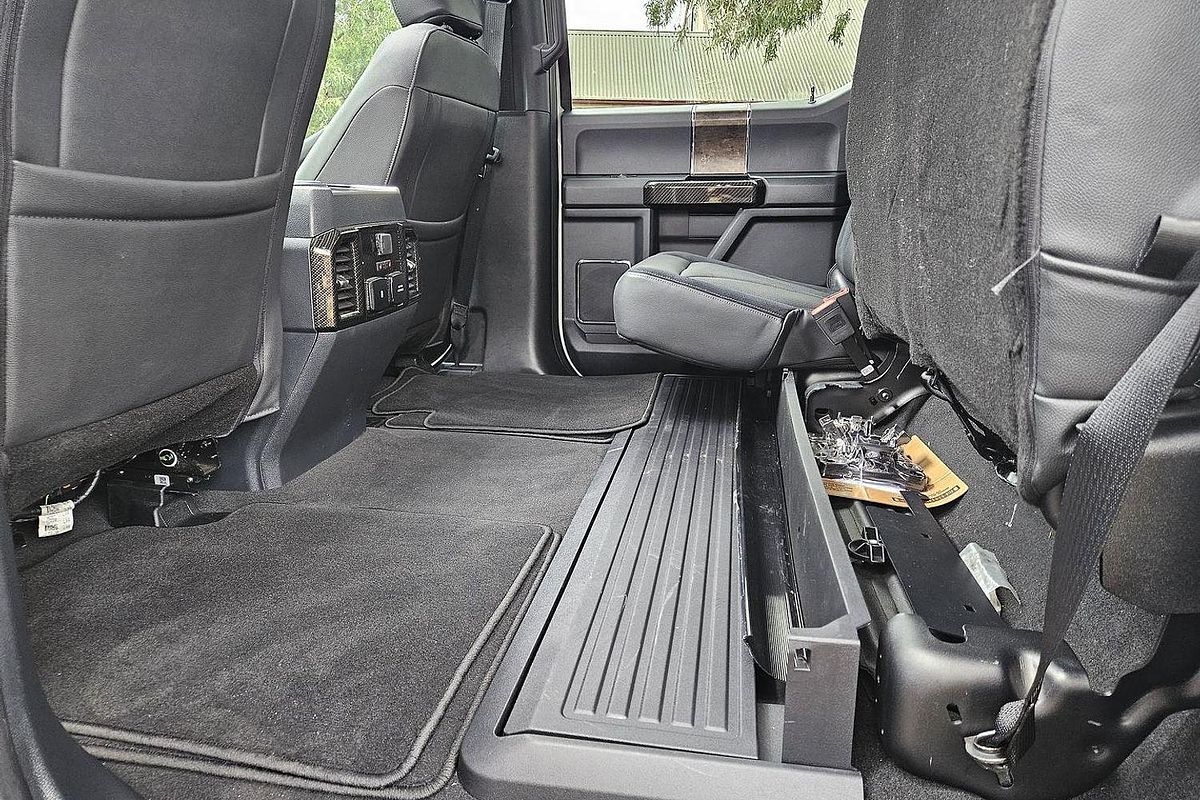 2022 Ford F250 Tuscany FTX 4X4 image 24