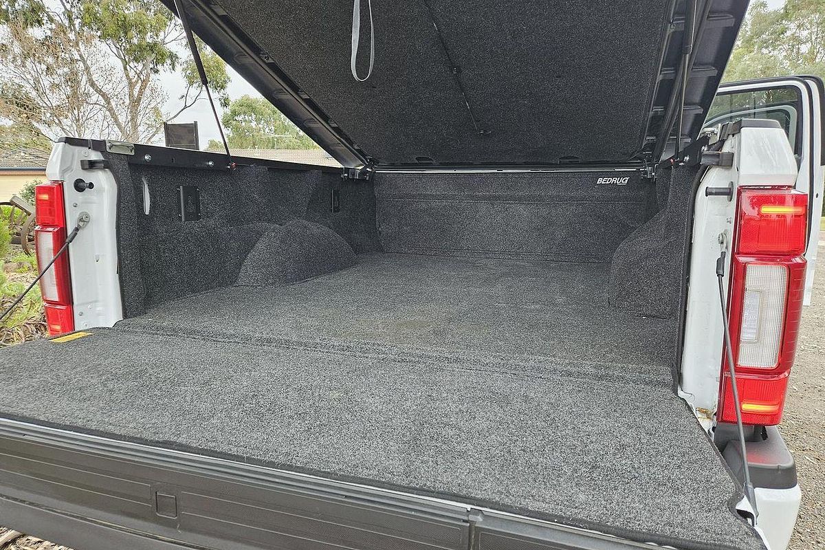 2022 Ford F250 Tuscany FTX 4X4 image 30