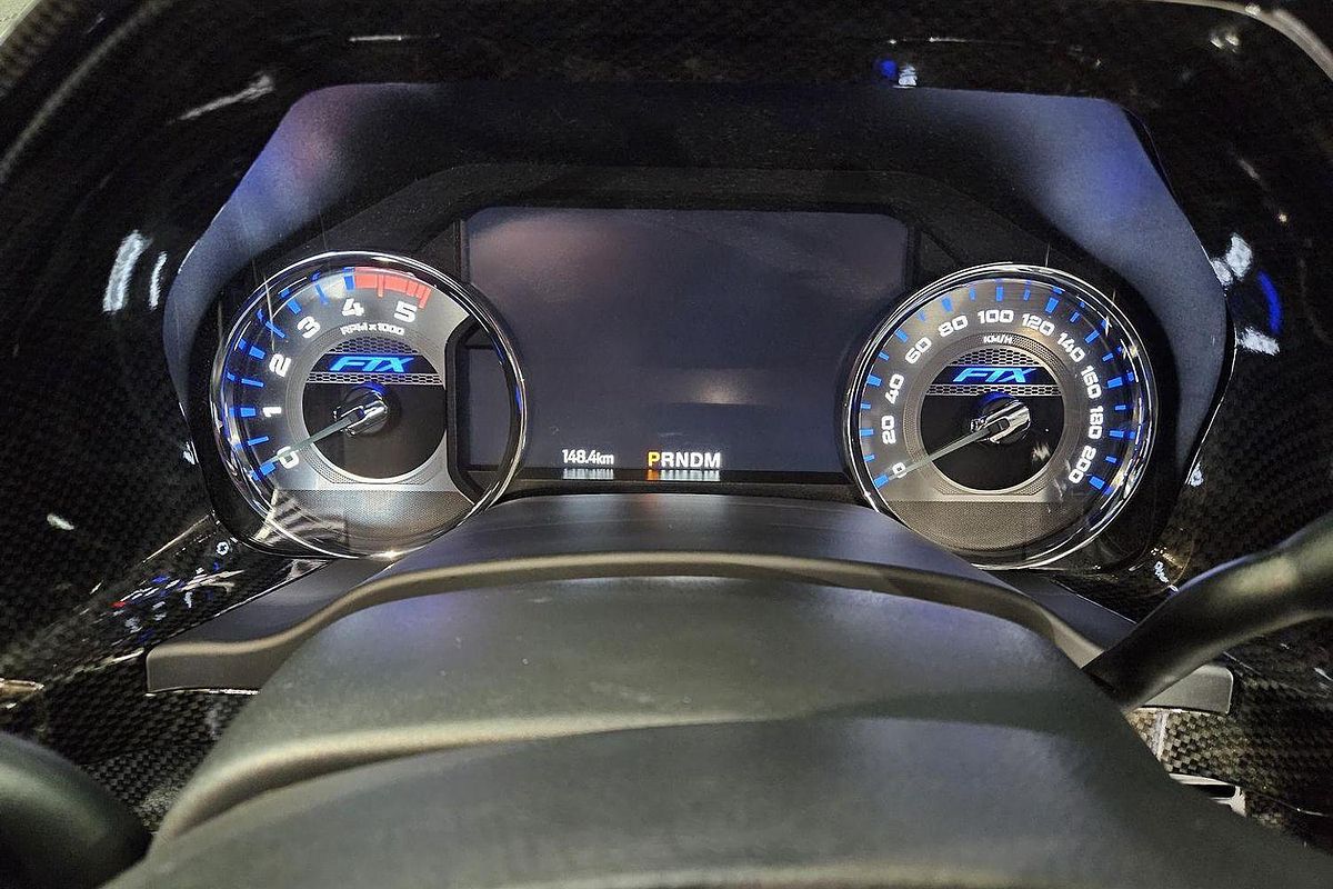 2022 Ford F250 Tuscany FTX 4X4 image 37