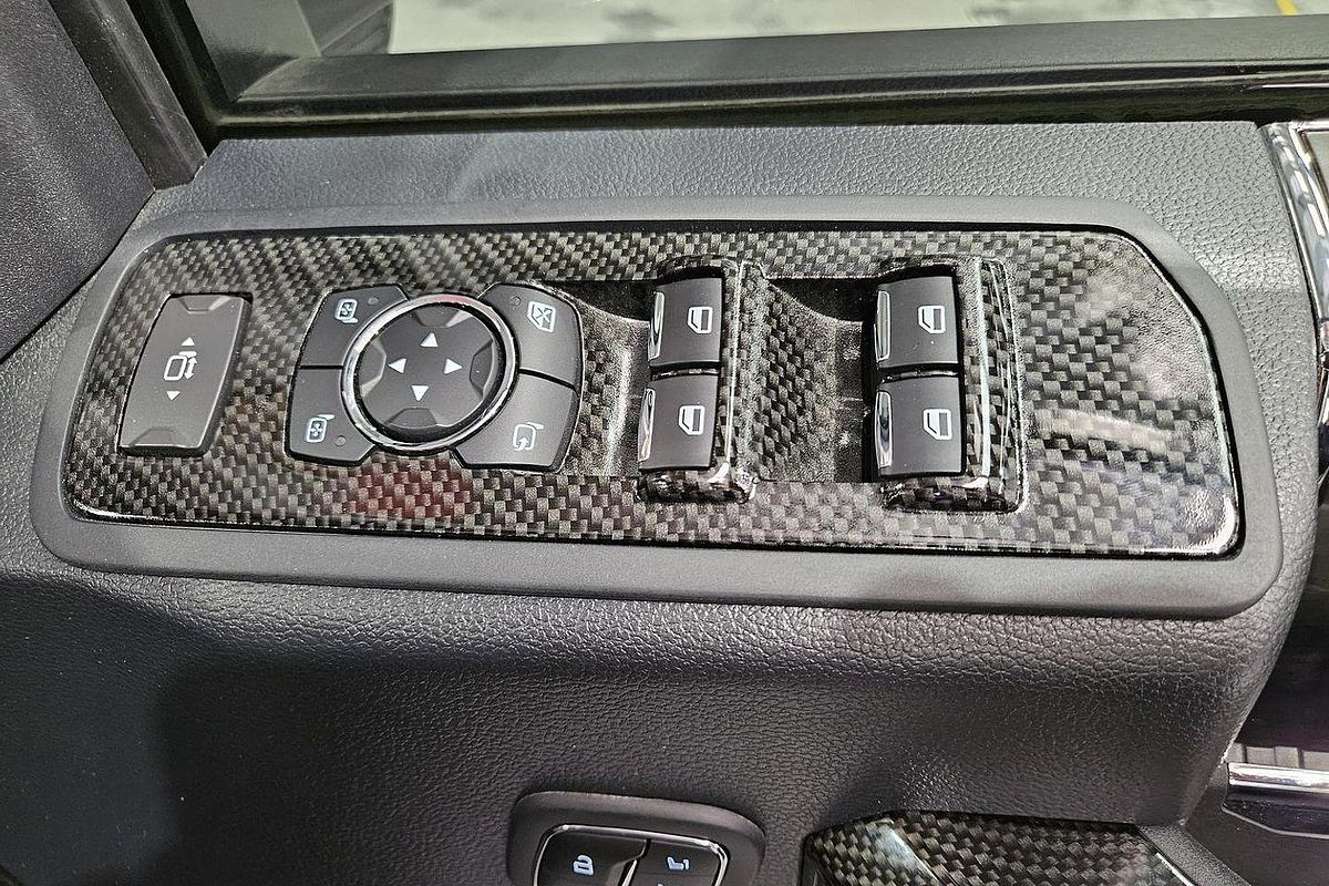 2022 Ford F250 Tuscany FTX 4X4 image 38