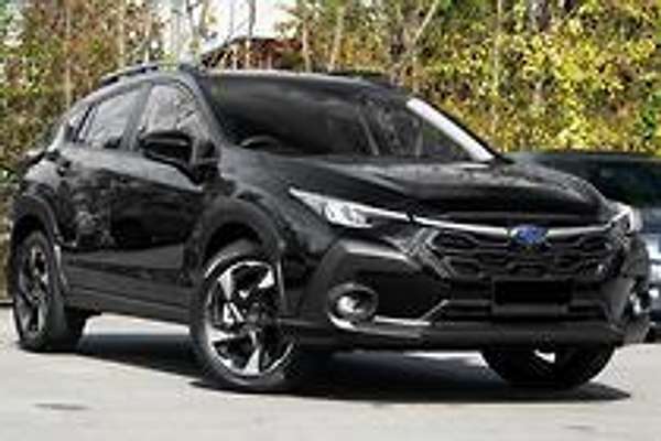 2025 Subaru Crosstrek 2.0S G6X