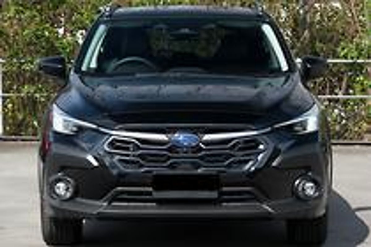 2025 Subaru Crosstrek 2.0S G6X