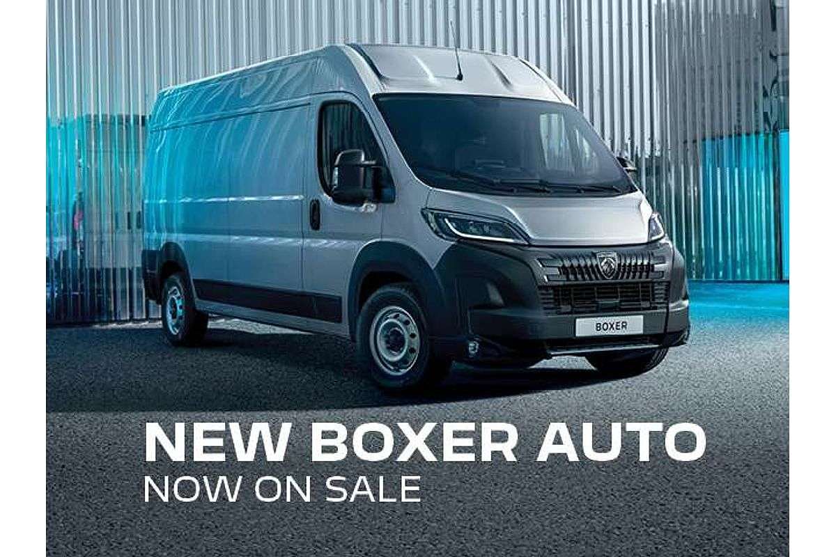 2025 Peugeot Boxer Pro X250 LWB Mid Roof image 27