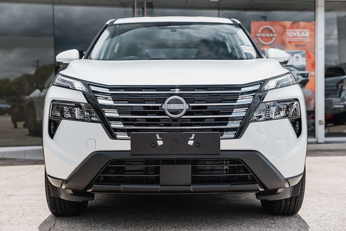 2026 Nissan X-TRAIL ST T33