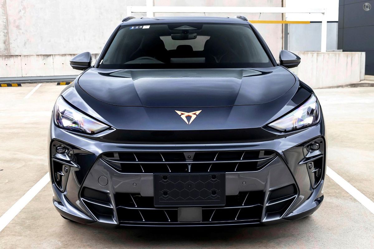 2026 CUPRA Terramar S KP