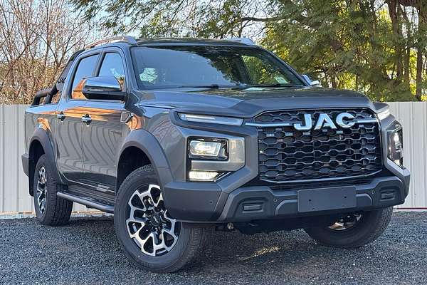 2025 JAC T9 Haven All Wheel Drive
