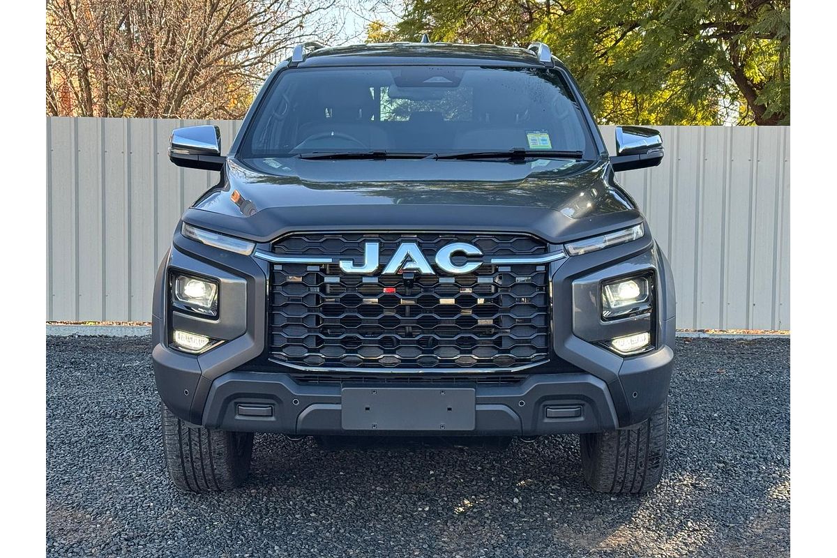 2025 JAC T9 Haven All Wheel Drive