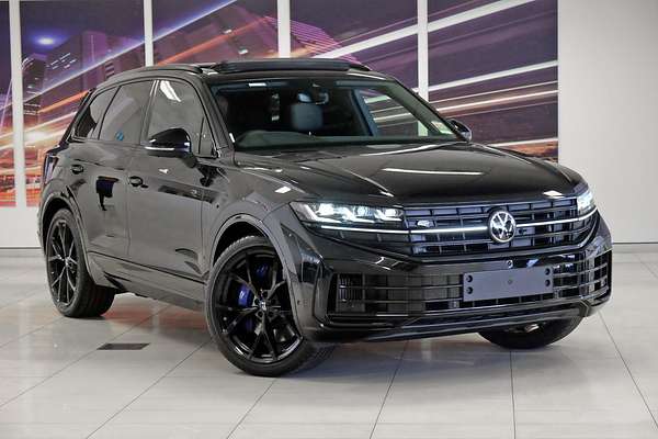 2025 Volkswagen Touareg R RC
