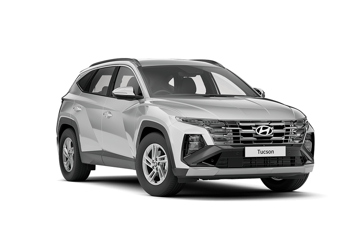 2025 Hyundai Tucson Hybrid NX4.V3