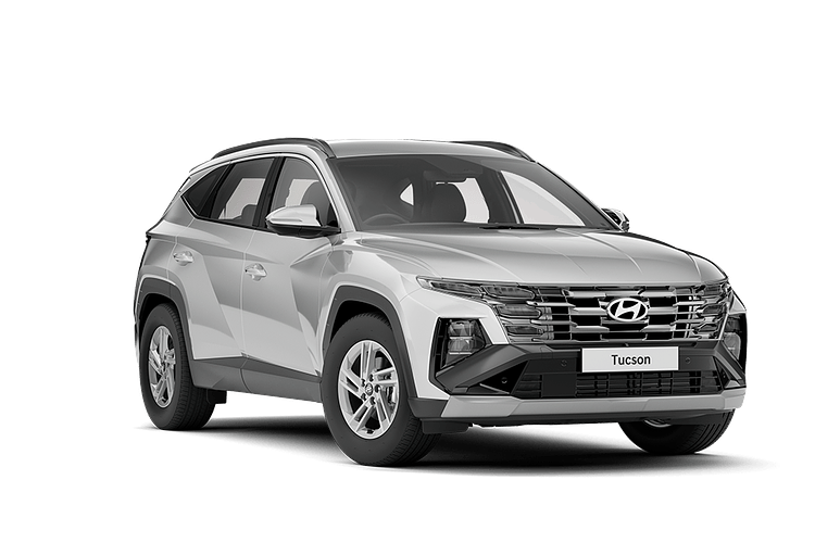 2025 Hyundai Tucson Hybrid Premium NX4.V4
