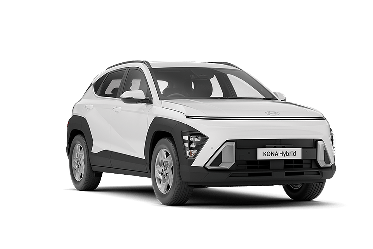 2026 Hyundai Kona Hybrid SX2.V3