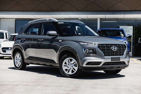 2025 Hyundai Venue QX.V5