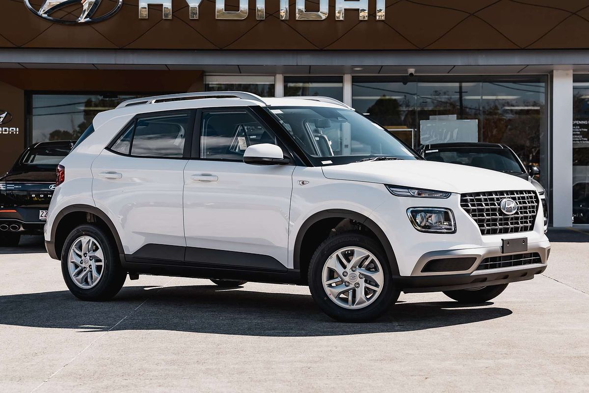 2025 Hyundai Venue QX.V5