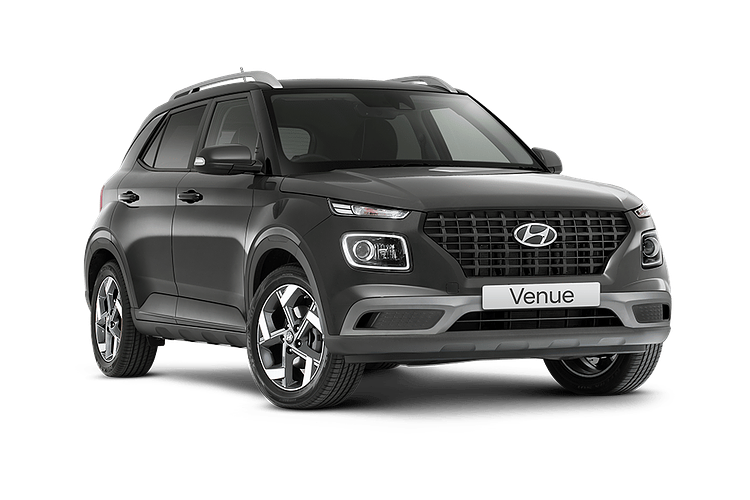 2026 Hyundai Venue QX.V5