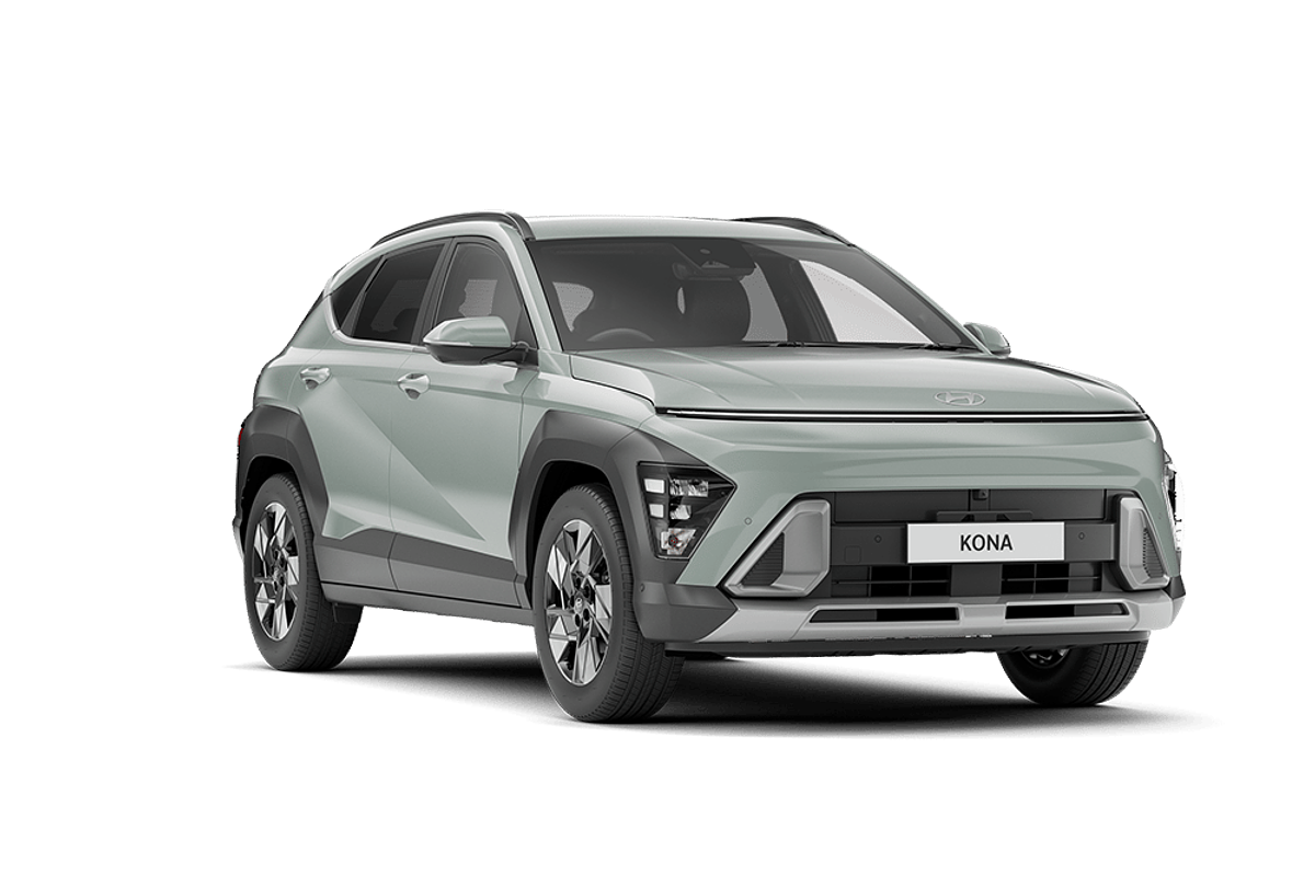 2026 Hyundai Kona Elite SX2.V3.5