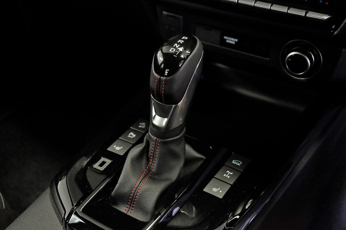 2026 Isuzu D-MAX X-TERRAIN 4X4 image 14