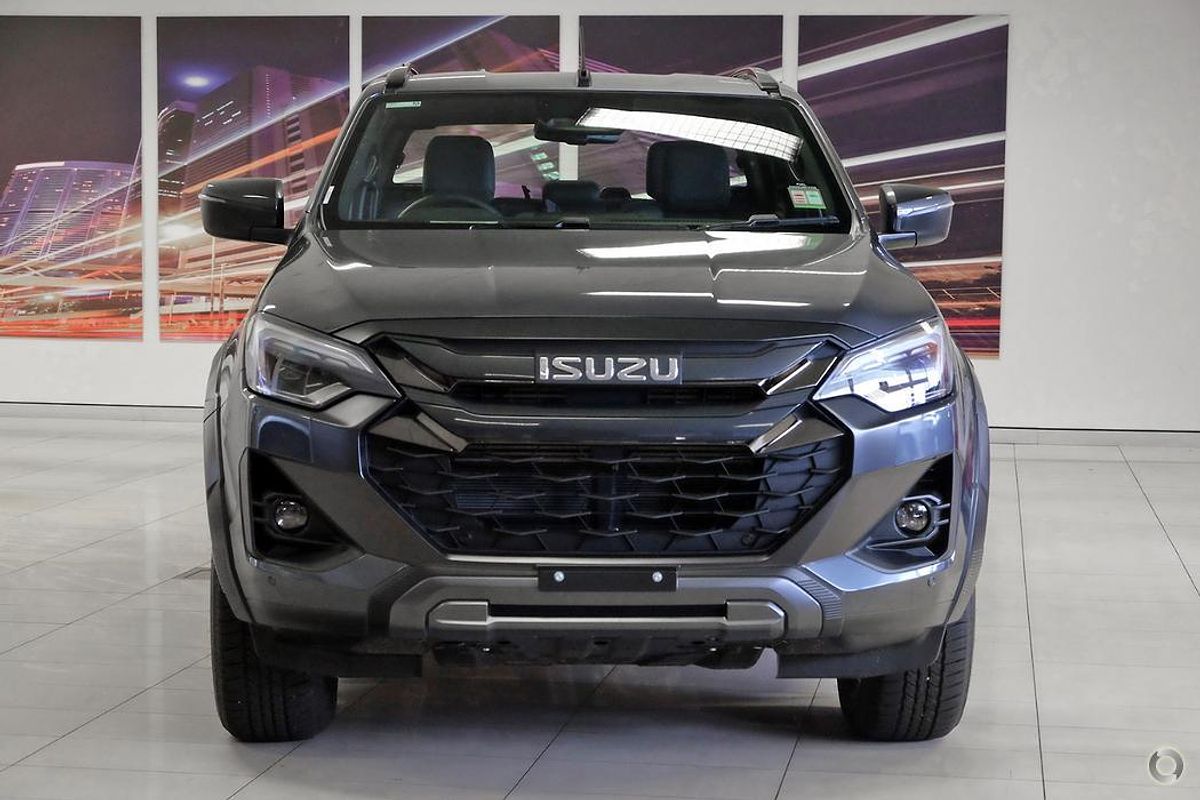 2026 Isuzu D-MAX X-TERRAIN 4X4 image 10