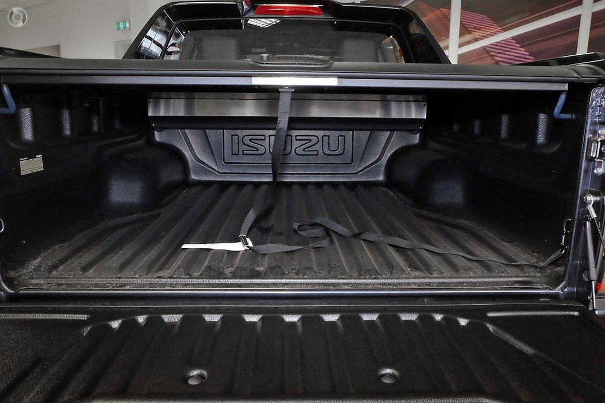 2026 Isuzu D-MAX X-TERRAIN 4X4 image 11