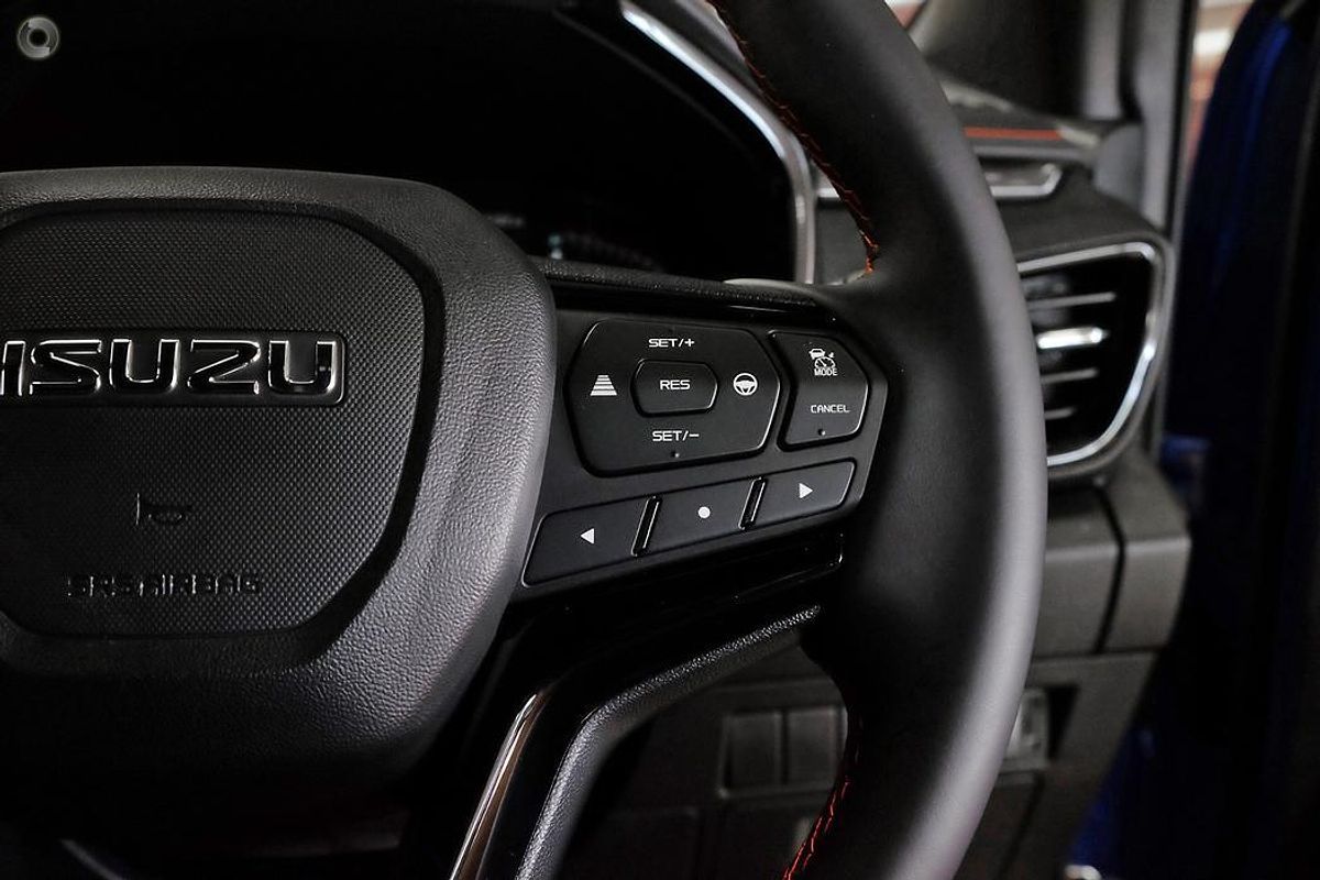 2026 Isuzu D-MAX X-TERRAIN 4X4 image 14