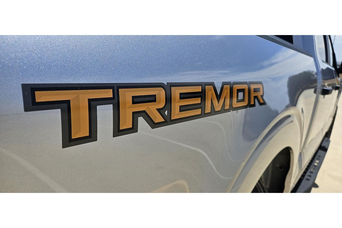 2022 Ford F-150 Tremor 4X4