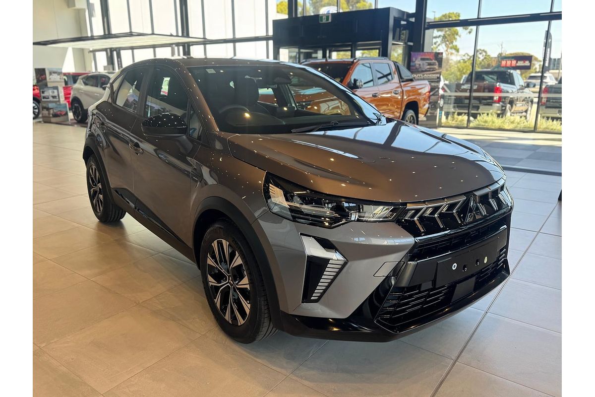 2025 Mitsubishi ASX LS XE