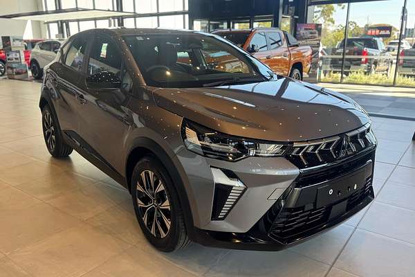 2025 Mitsubishi ASX LS XE