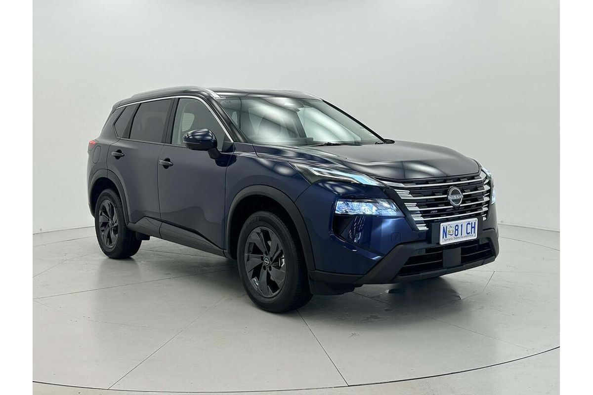 2026 Nissan X-TRAIL ST-L T33