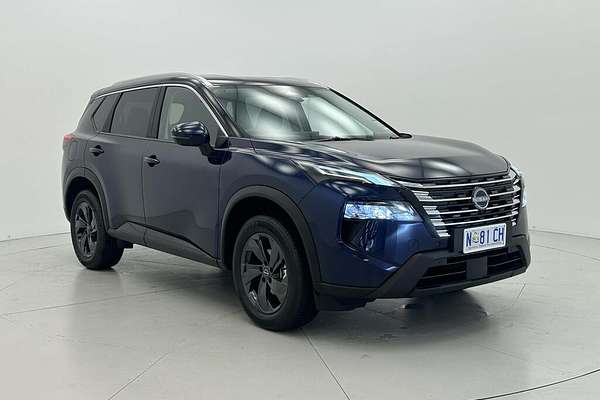 2026 Nissan X-TRAIL ST-L T33