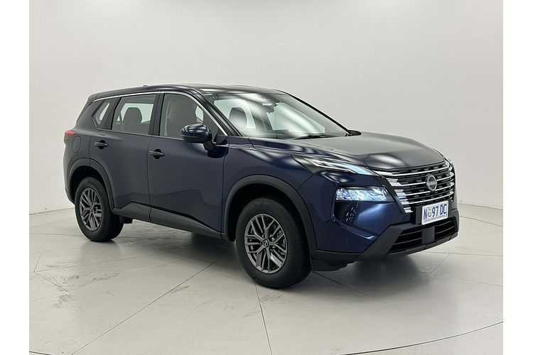 2026 Nissan X-TRAIL ST T33