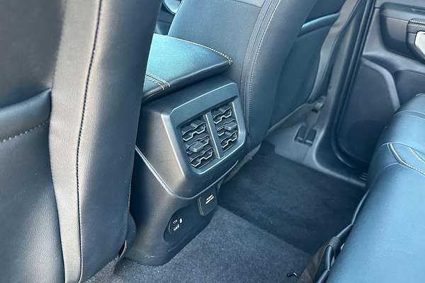 2025 Ford Ranger Wildtrak 4X4 3.0L thumb-15
