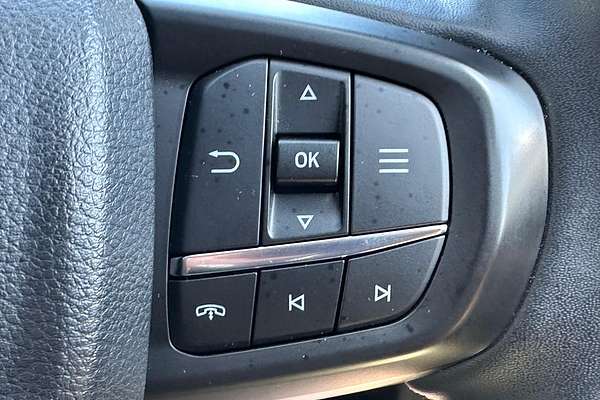 2025 Ford Ranger Wildtrak 4X4 3.0L thumb-23