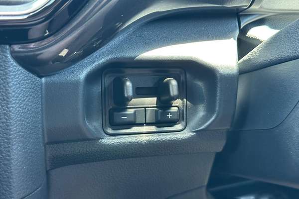 2025 Ford Ranger Wildtrak 4X4 3.0L thumb-27