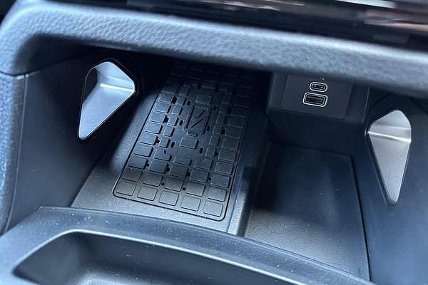 2025 Ford Ranger Wildtrak 4X4 3.0L thumb-28