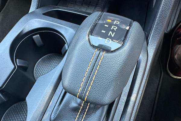 2025 Ford Ranger Wildtrak 4X4 3.0L thumb-29