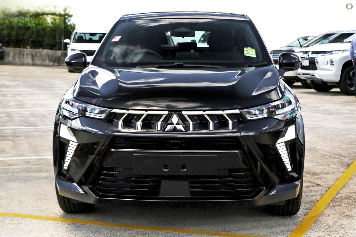 2025 Mitsubishi ASX LS XE