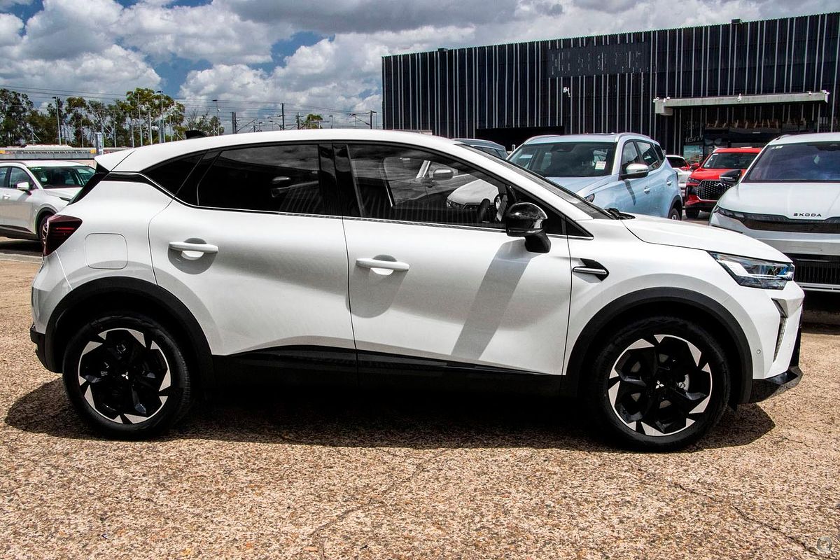 2025 Mitsubishi ASX Aspire XE