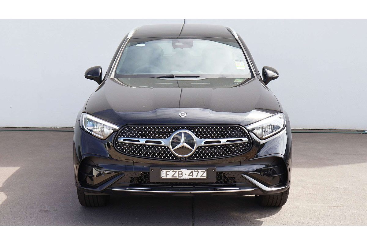 2026 Mercedes-Benz GLC-Class GLC300 X254