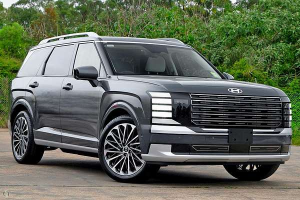 2026 Hyundai Palisade Calligraphy LX3.V1 AWD