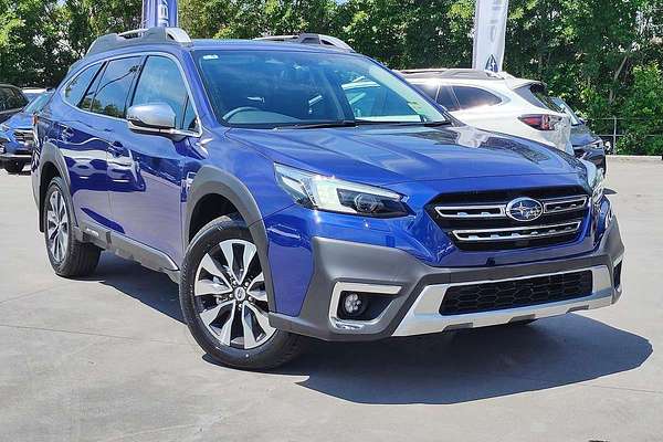 2025 Subaru Outback AWD Touring XT 6GEN