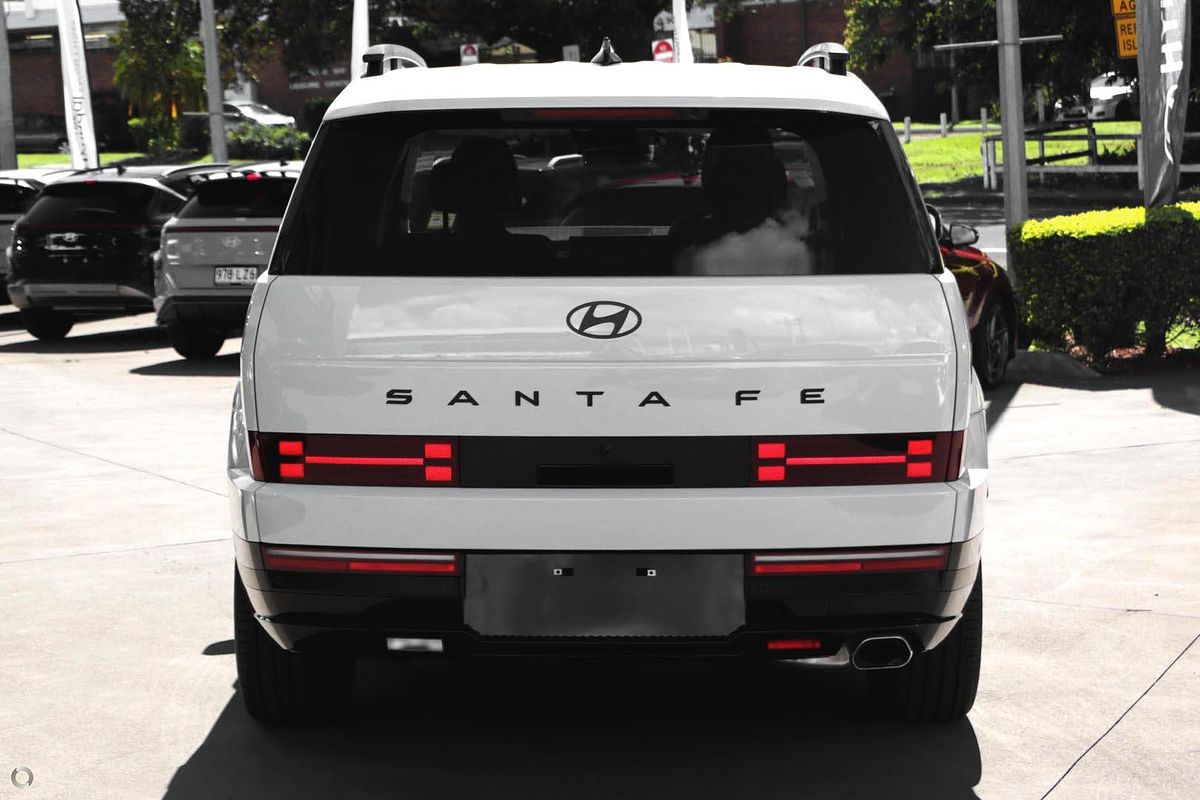 2026 Hyundai Santa Fe Calligraphy MX5.V2 AWD