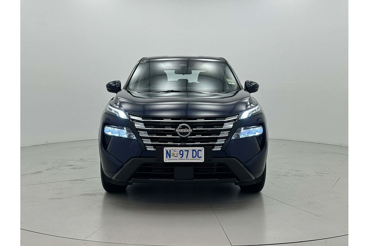 2026 Nissan X-TRAIL ST T33