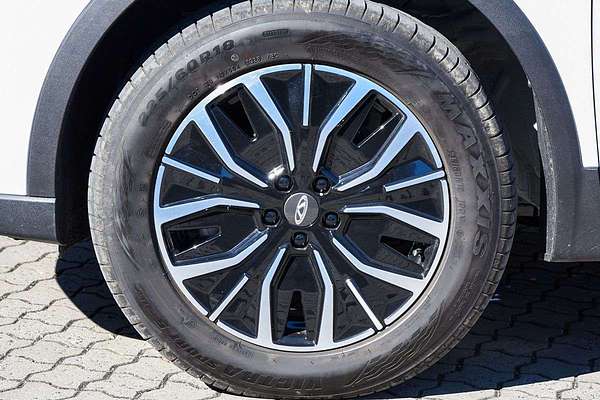 2025 Chery Tiggo 7 Super Hybrid Ultimate T32 thumb-3