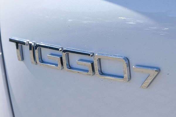2025 Chery Tiggo 7 Super Hybrid Ultimate T32 thumb-19